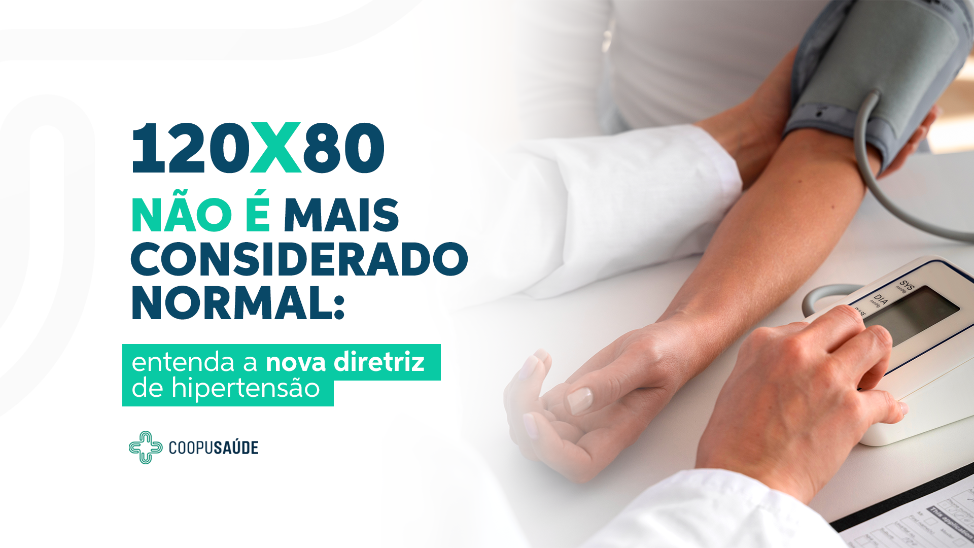Pré-hipertensão: o novo alerta da cardiologia para sua saúde
